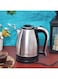 S/S Electric Kettle/1.8L 1x12