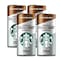 Starbucks Doubleshot Espresso 200ml Pack of 4