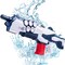 Cyber Electric Water Space Gun for Adults &amp; Kids Water Blaster Squirt Science Fiction Guns