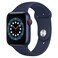 Apple Watch Series 6 GPS + Cellular 44mm Deep Navy