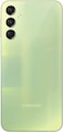 Samsung A24 Dual SIM 6GB RAM 128GB 4G LTE Green