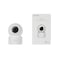 IMILAB C20 Pro Home Security Camera - 1080 Pixel - White