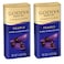 Godiva Signature Pearls Dark Chocolate, 43g Pack of 2