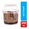 Dili Sun Coffee Chocolate Ice Cream - 200ml