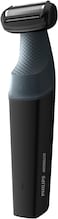 Philips Series 3000 Bodygroom Showerproof Groin and Body Trimmer BG3017, Black