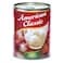 American Classic in Light Syrup Lychees, 567g