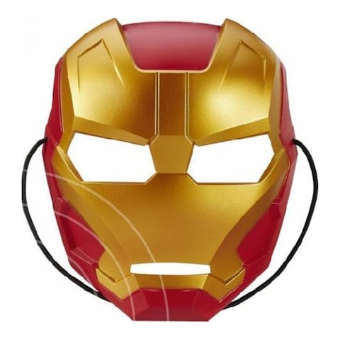 Hasbro Marvel Value Mask Assorted 4 PCS