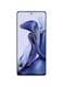 Xiaomi 11T 5G, Dual SIM, 8GB RAM, 128GB, Celestial Blue - Global Version
