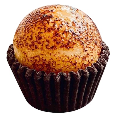 Chocolate Basbousa Cup