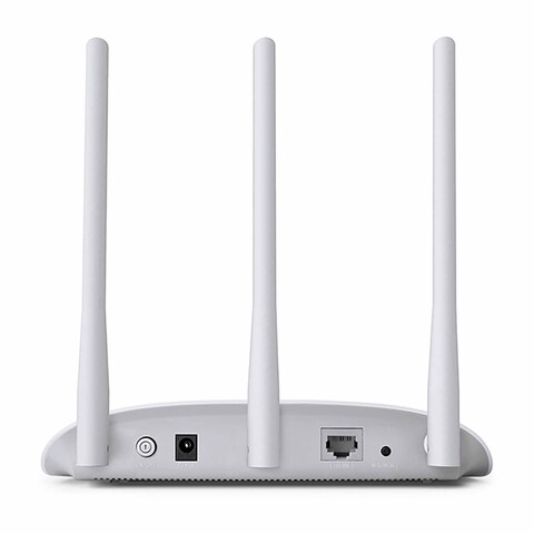 نقطة وصول لاسلكي N تي بي لينك، 450 ميجا بايت/ثانية - TL-WA901ND