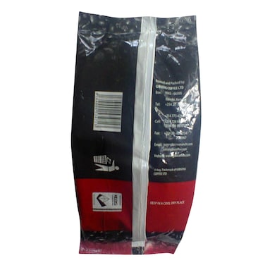 Gibsons Kenya Kahawa Economy Medium Grind Medium Roast Coffee 250g