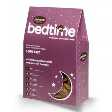 Probono Bedtime Dog Biscuits 350g