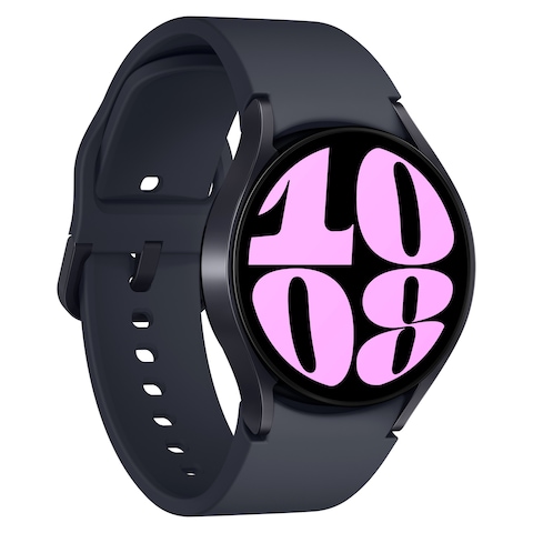 Samsung Galaxy Watch6 Bluetooth 40mm Graphite