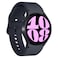 Samsung Galaxy Watch6 Bluetooth 40mm Graphite