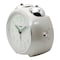 Casio Analog Alarm Clock - White - TQ-369-7DF 
