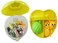 Beautiful Heart Shaped Clay set for Kids (Pack of 1 Unit)