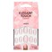 Elegant Touch False Nails Jackie 24 PCS