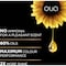 Garnier Olia No Ammonia Permanent Hair Colour 6.0 Light Brown