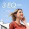 Anker Soundcore Life P2 Mini Bluetooth Earphones, 10mm Drivers with Big Bass Wireless Earbuds, Custom EQ, Bluetooth 5.2, 32H Playtime, USB-C for Fast Charging, Tiny Size for Commute, Work
