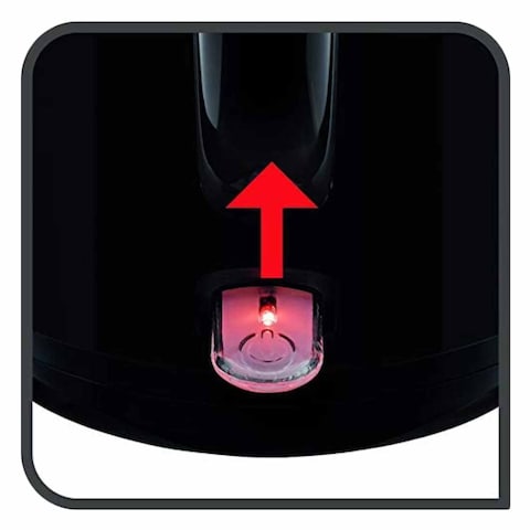 Tefal Kettle Ko260865 1.7L