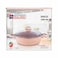 AVCI Granitec Casserol Pink 26cm