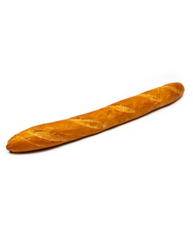 French Flute Bread - 400Gm