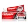Colgate Optic White Charcoal Whitening Toothpaste 75ml