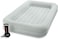 Intex Kidz Travel Bed With Hand Pump, Beige