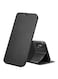 X-Level Fib Series Flip Cover For Apple iPhone XR Black