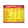 Munchys Vege Crackers 300gr