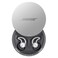 BOSE SleepBuds II Bluetooth In-Ear Earbuds White