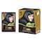 Nisha Quick Henna Based Hair Color Natural Black 60g