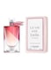 Lancome La Vie Est Belle En Rose Eau De Toilette Spray 100ml