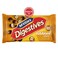 McVitie's Digestive Nibbles Caramel Biscuit Balls 37g x Pack of 12