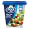 Puck Premium Cubed Feta Cheese 200 g
