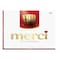 Merci Assorted Chocolates 675GR