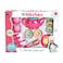 ShunLikai Toys Cook Kitchen Play Set
