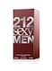 Carolina Herrera 212 Sexy Men Eau De Toilette - 100ml