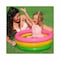 Intex Sunset Glow Baby Pool 57107 Multicolour