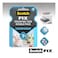 3M Scotch Fix Transparent Mounting Tape 0.019x1.5m