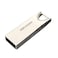 Hikvision USB 2.0 Flash Drive - 32GB - Silver - M200