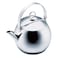 Korkmaz Tombik Tea Kettle Silver 2L
