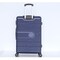 STARLIFE 3 Piece ABS Hard side Trolley Luggage Set Spinner Wheels with Number Lock