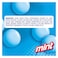 Mentos Mint Chewy Candy 25g