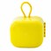 Dudao A103 Mini Bluetooth Speaker - Yellow