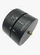 Generic - Time Lapse 360-Degree Rotatable Tripod Head Black