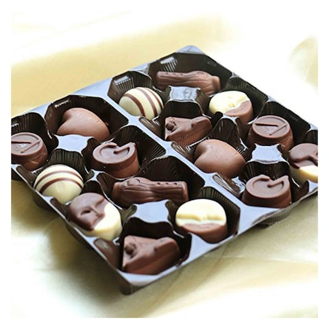 Guylian Opus Luxury Assortment Belgian Chocolates Gift Box 180G