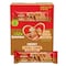 Bayara Caramel Almond And Sea Salt Energy Bar 40g x Pack of 12