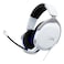 HyperX Cloud Stinger 2 Core Wired Over-Ear Gaming Headset for PlayStation White