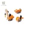 Plantoys Sustainable Play- Construction Vehicles